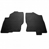 Килимки в салон для Nissan Pathfinder III (R51) (2010-2015)  Килимки в салон для Nissan Pathfinder III (R51) (2010-2015)