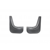 Бризковики для Chevrolet Lacceti SD,WAG 2004-2013 (передній к-т 2 шт) Бризковики для Chevrolet Lacceti SD,WAG 2004-2013 (передній к-т 2 шт)