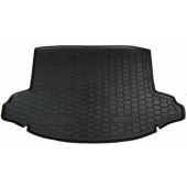 Автомобільний килимок в багажник Honda CR-V 2017-