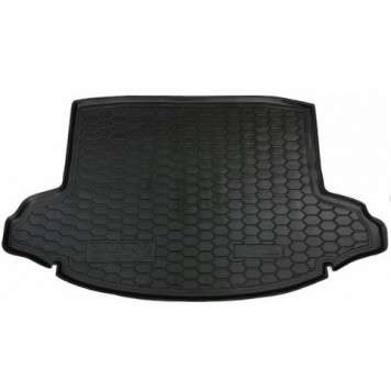 Автомобільний килимок в багажник Honda CR-V 2017-