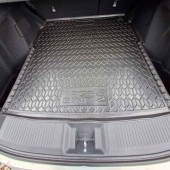 Автомобільний килимок в багажник Honda eNP2 2024- Верхня поличка