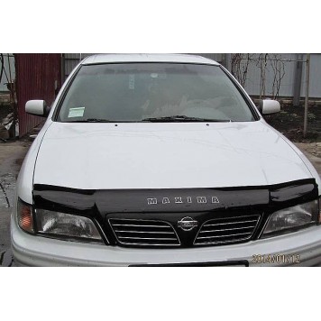 Дефлектор капота Nissan Maxima QX 1994-2000