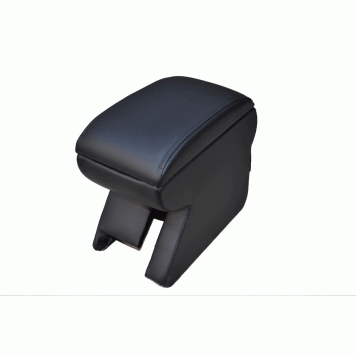 Підлокотник Daewoo Lanos,Sens з 1998 Чорний