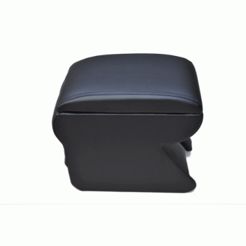 Підлокотник Daewoo Lanos,Sens з 1998 Чорний-2