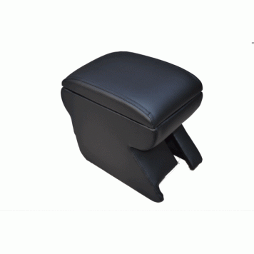 Підлокотник Daewoo Lanos,Sens з 1998 Чорний-1