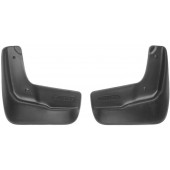 Бризковики для Mazda 3 з 2013 (передній к-т 2 шт) Бризковики для Mazda 3 з 2013 (передній к-т 2 шт)