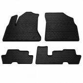 Килимки в салон для Citroen C4 Picasso 2006-2013 Килимки в салон для Citroen C4 Picasso 2006-2013
