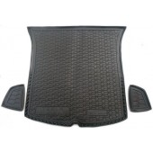 Автомобільний килимок в багажник Tesla Model Y 2020- Автомобільний килимок в багажник Tesla Model Y 2020-