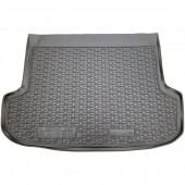 Автомобільний килимок в багажник Lexus RX 350 2015- 