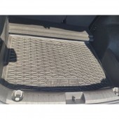 Автомобільний килимок в багажник Fiat Tipo 2016- Universal Нижня поличка