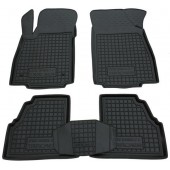 Автомобільні килимки в салон для Chevrolet Tracker (2013>)