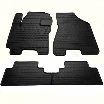 Килимки в салон для Kia Sportage II 2005-2010