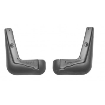 Бризковики для Toyota Cоrоlla E16 SD з 2013 (передній к-т 2 шт)