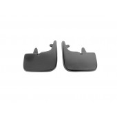 Бризковики для Citroen Jumper/Fiat Ducato/Peugeot Boxer з 2006 без розширювачів арок (задній к-т 2 шт) Бризковики для Citroen Jumper/Fiat Ducato/Peugeot Boxer з 2006 без розширювачів арок (задній к-т 2 шт)