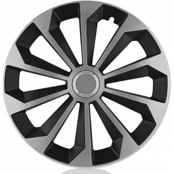 Ковпаки на колеса Jestic Fame Ring Mix 15"