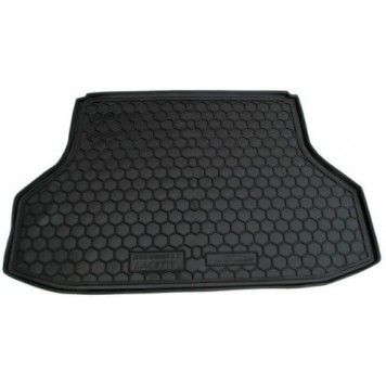 Автомобільний килимок в багажник Chevrolet Lacetti 2004- Sedan