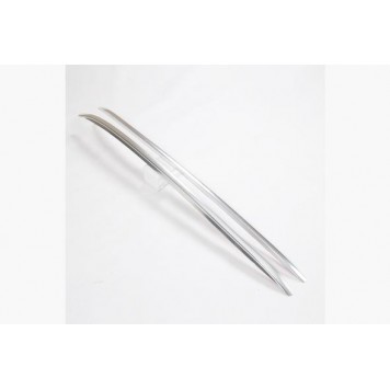 Рейлинги на крышу Toyota C-HR оригінал -1