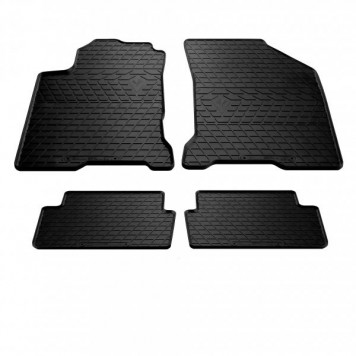 Килимки в салон для Renault Laguna II 2001-