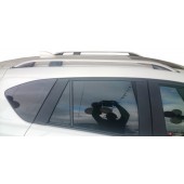 Рейлінги для Mitsubishi L200 2015 Skyport  Рейлінги для Mitsubishi L200 2015 Skyport