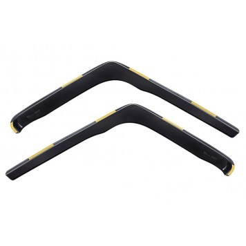 Дефлекторы окон Mercedes Sprinter 1995-2006 2D 