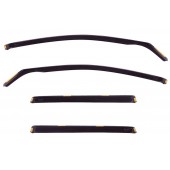 Дефлекторы окон Volkswagen Passat B6/B7 2005-2015 Combi Дефлекторы окон Volkswagen Passat B6/B7 2005-2015 Combi