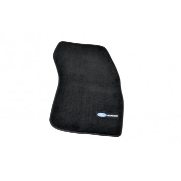 Текстильні килимки в салон для Ford Mondeo (2014) Premium-3