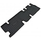 Автомобільні килимки в салон для Volkswagen T 5 (2010>) Caravelle TOP (3-й ряд) (з пічкою)