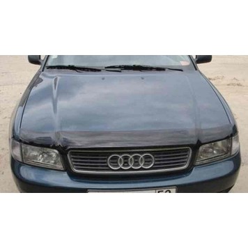 Дефлектор капота Audi A4 (8D,B5) 1994-2001