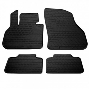 Килимки в салон для Mini Countryman (F60) 2017-