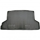Автомобільний килимок в багажник Honda eNS1 2021- нижній, без сабвуфера
