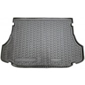 Автомобільний килимок в багажник Kia Sorento 2002-2009