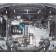 Захист двигуна Hyundai Accent IV 2010-2018-