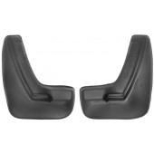 Бризковики для Opel Astra H sd з 2007 (задній к-т 2 шт) Бризковики для Opel Astra H sd з 2007 (задній к-т 2 шт)