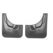 Бризковики для Subaru Impreza XV 2010-2012 (задній к-т 2 шт) Бризковики для Subaru Impreza XV 2010-2012 (задній к-т 2 шт)