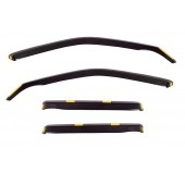 Дефлектор вікна для Skoda Octavia A-4 1996-2005 4D Combi