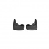 Бризковики для Honda Accord 2008-2013 (задній к-т 2 шт) Бризковики для Honda Accord 2008-2013 (задній к-т 2 шт)