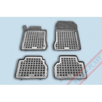 Килимки в салон для Mercedes W210 1995-2003 
