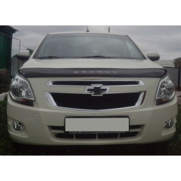 Дефлектор капота Chevrolet Cobalt 2011-