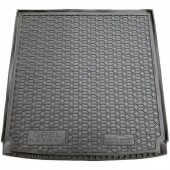 Автомобільний килимок в багажник Opel Astra J 2009- Universal 