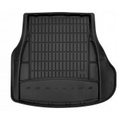 Резиновый коврик в багажник BMW Seria 7 E66 Sedan 2001-2008