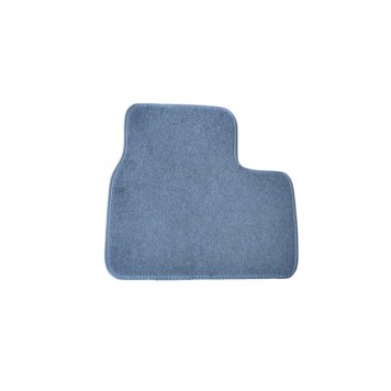 Текстильні килимки в салон для Daewoo Matiz (1998-2008)-3