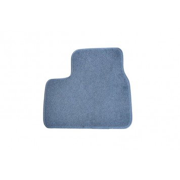 Текстильні килимки в салон для Daewoo Matiz (1998-2008)-4