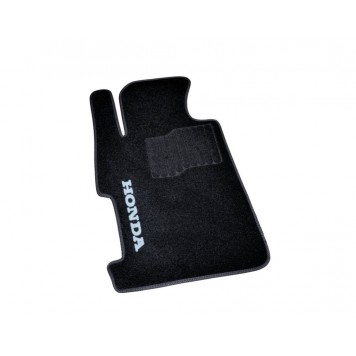 Текстильні килимки в салон для Honda Civic (2006-2011) SD 4D-1