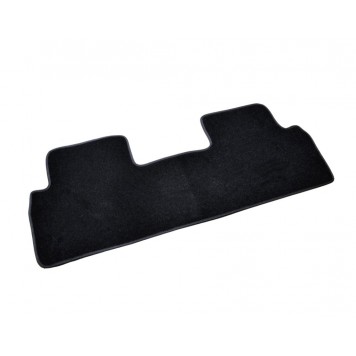 Текстильні килимки в салон для Honda Civic (2006-2011) SD 4D-3