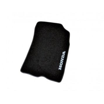 Текстильні килимки в салон для Honda Civic (2006-2011) SD 4D-2