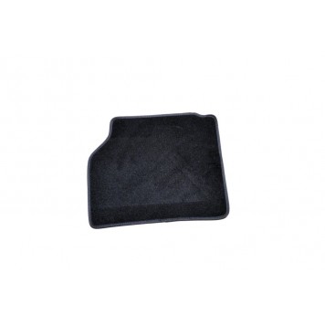 Текстильні килимки в салон для Mercedes S140 (1991-1998)-4