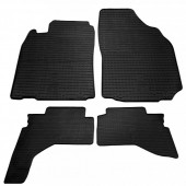 Килимки в салон для Mitsubishi Pajero Sport 1996- Килимки в салон для Mitsubishi Pajero Sport 1996-