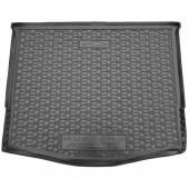 Автомобільний килимок в багажник Ford Mustang Mach-E 2020-
