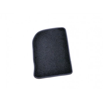 Текстильні килимки в салон для Audi 100 А6 (1991-1997)-3