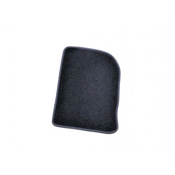 Текстильні килимки в салон для Audi 100 А6 (1991-1997)-4